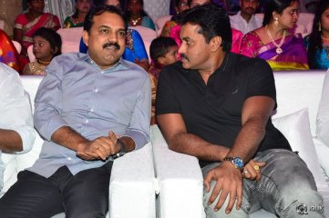 Celebs at Talasani Srinivas Yadav Daughter Wedding Reception